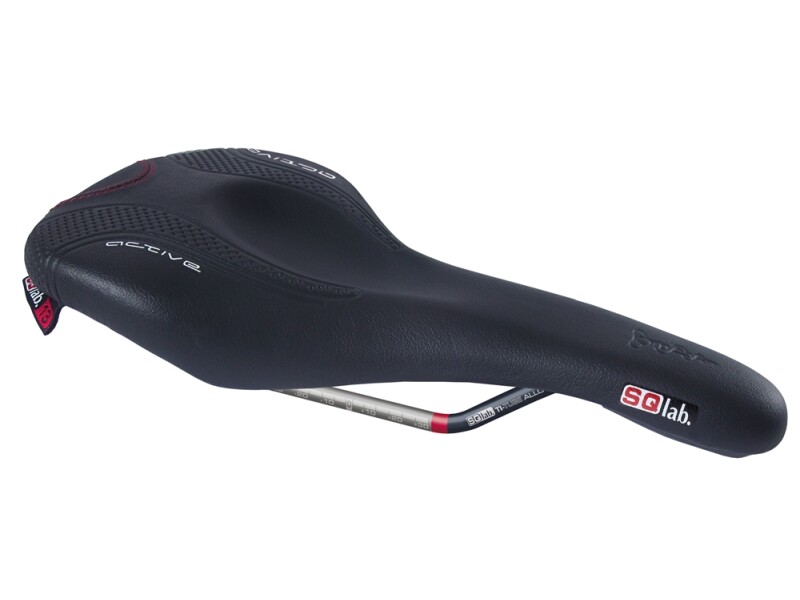 SQlab SQlab 611 active Race 15cm