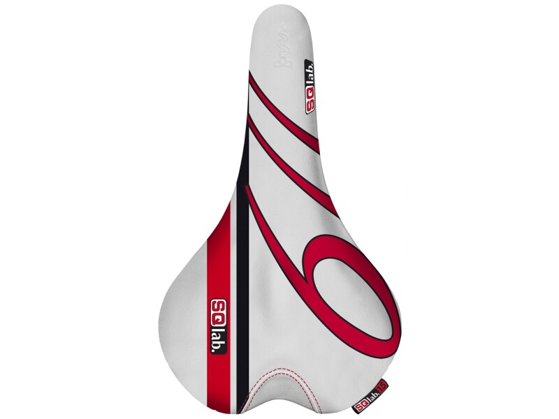 SQlab SQlab 611 Team TiTube 13cm