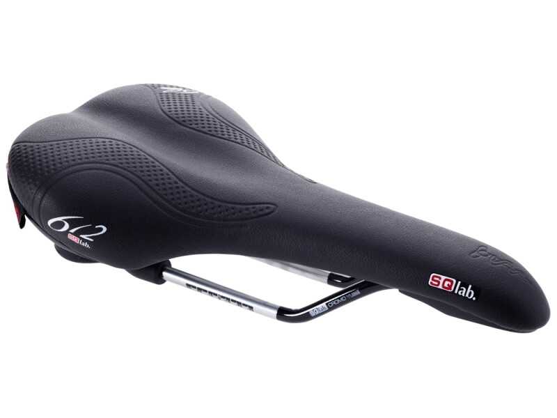 SQlab SQlab 612 TiTube 14cm