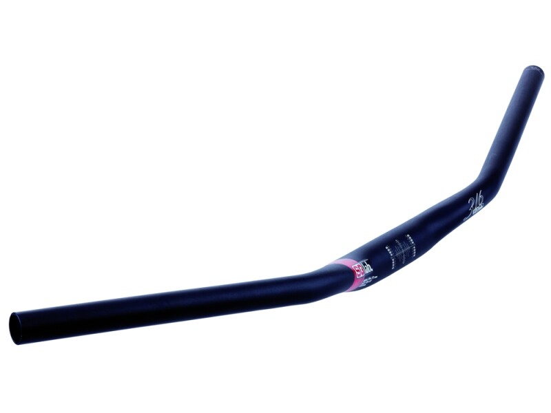 SQlab SQlab Lenker 316 schwarz 31.8 Barfly®