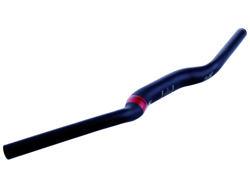 SQlab SQlab Lenker 315 schwarz 31.8 Barfly®