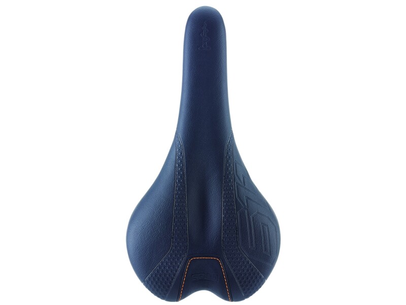 SQlab Sattel 611 Titube - 13cm