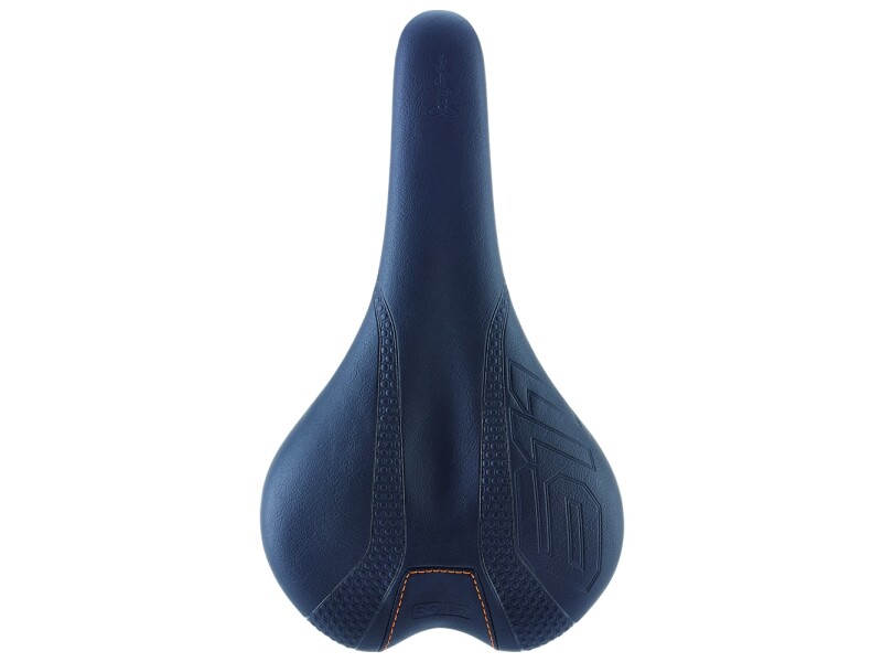 SQlab Sattel 611 Titube - 14cm