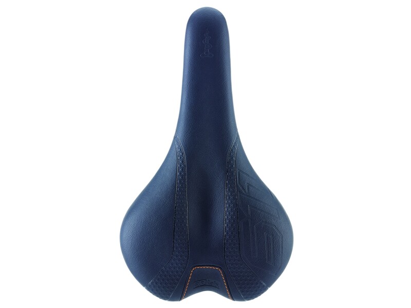 SQlab Sattel 611 Titube - 15cm