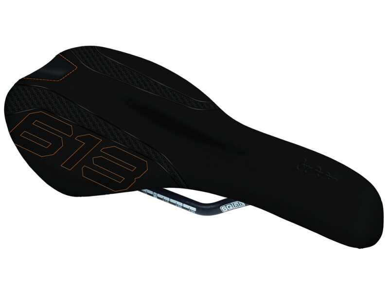 SQlab Sqlab 613 Tri Triathlon black
