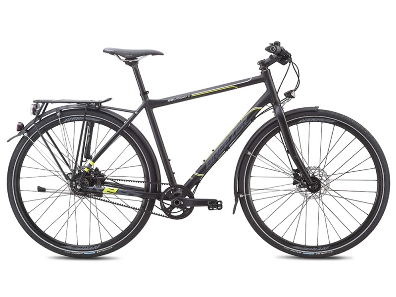 Breezer Bikes BELTWAY 11