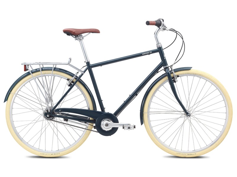 Breezer Bikes BELTWAY 8