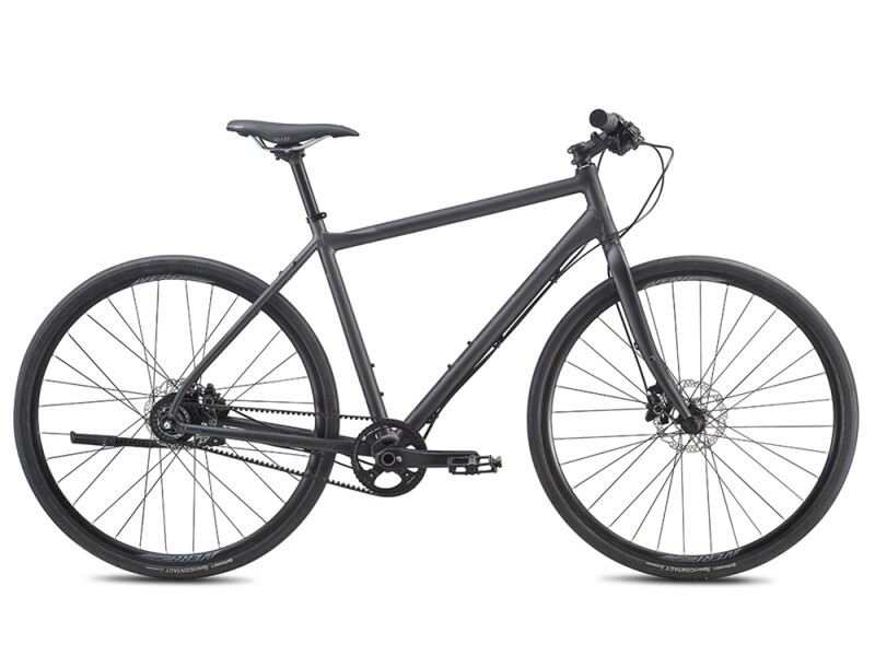 Breezer Bikes BELTWAY EXPERT