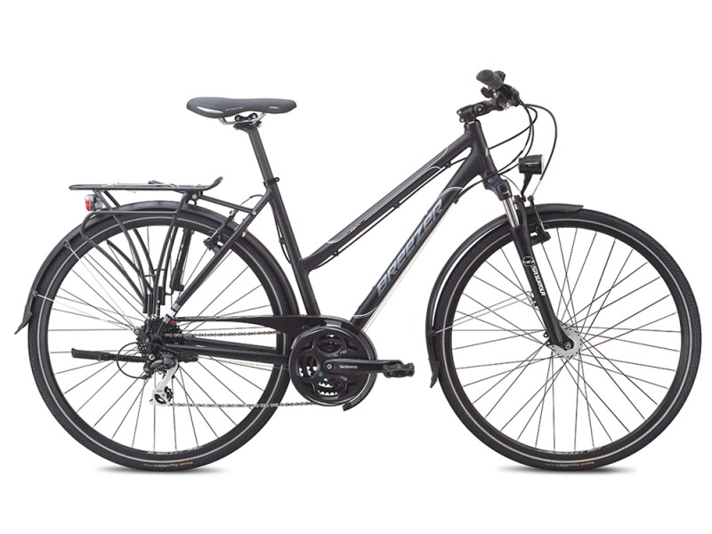 Breezer Bikes LIBERTY 4 ST