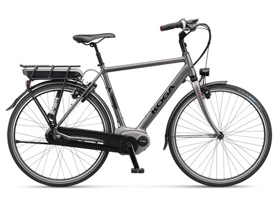 KOGA E-Nova RT 500Wh Akku Herren RH54