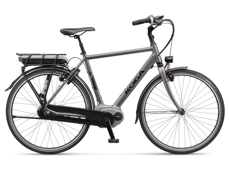KOGA E-Nova RT