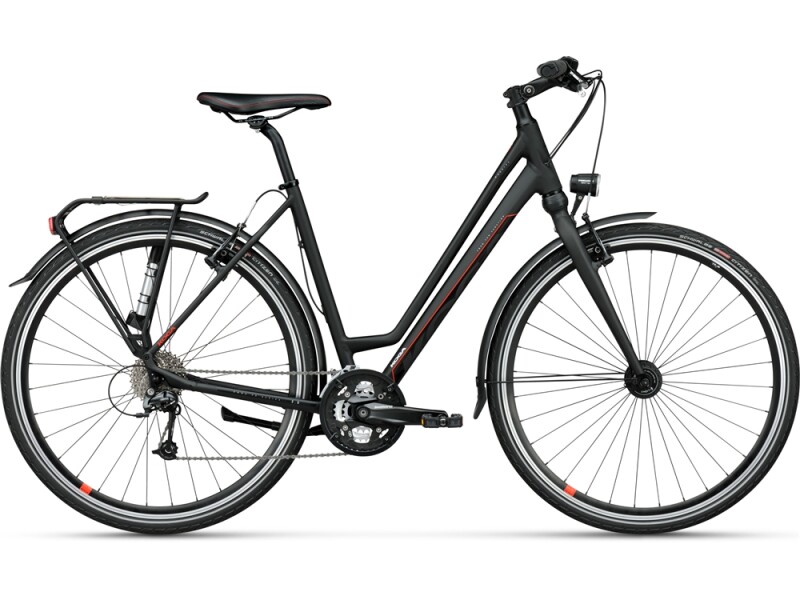 KOGA F3 2.0 S