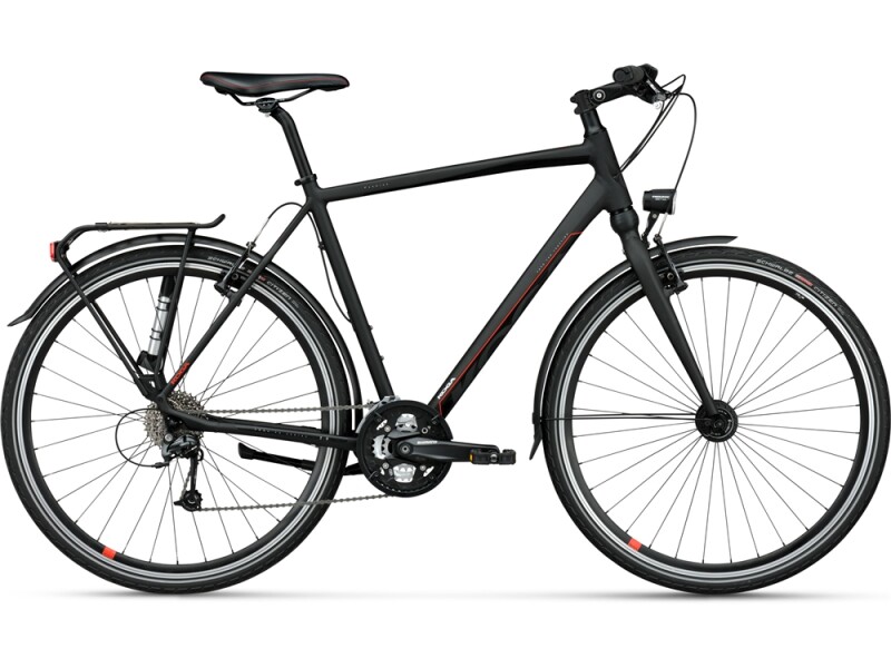 KOGA F3 2.0 S