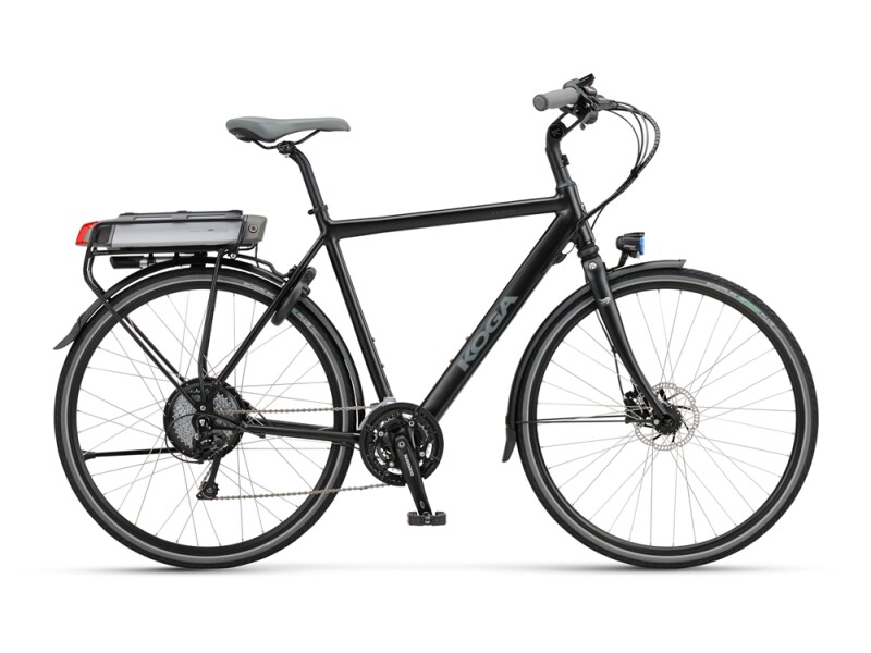KOGA E-XTENSION