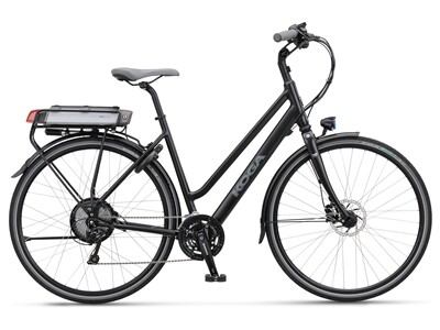 KOGA E-Xtension
