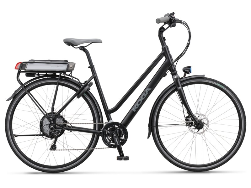 KOGA E-XTENSION LADY