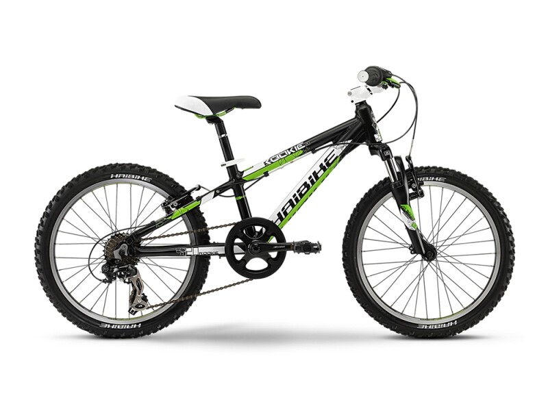 Haibike Rookie 20