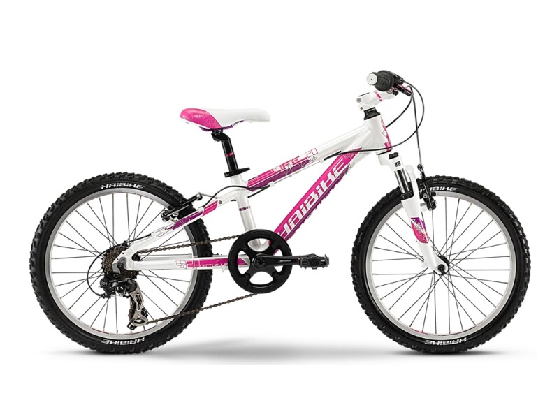 Haibike Little Life 20