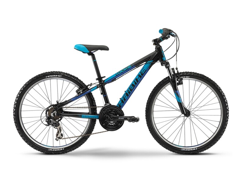 Haibike Rookie 4.10