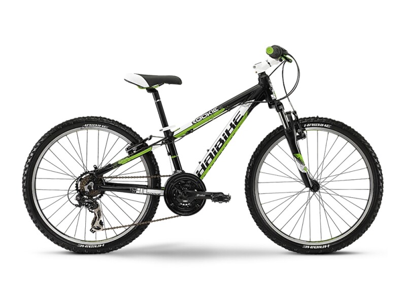 Haibike Rookie 4.10