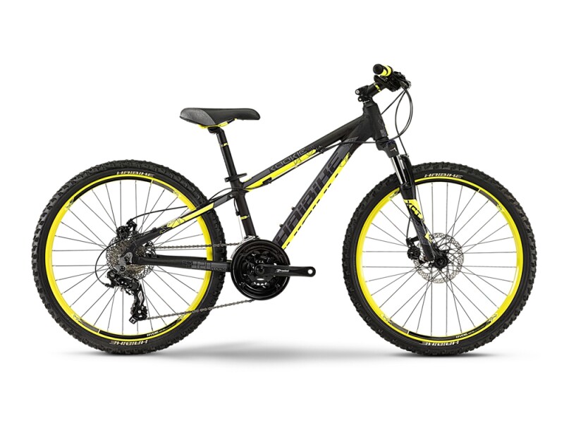 Haibike Rookie 4.20
