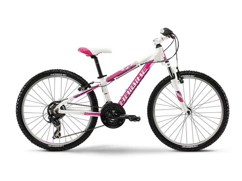 Haibike Little Life 4.10