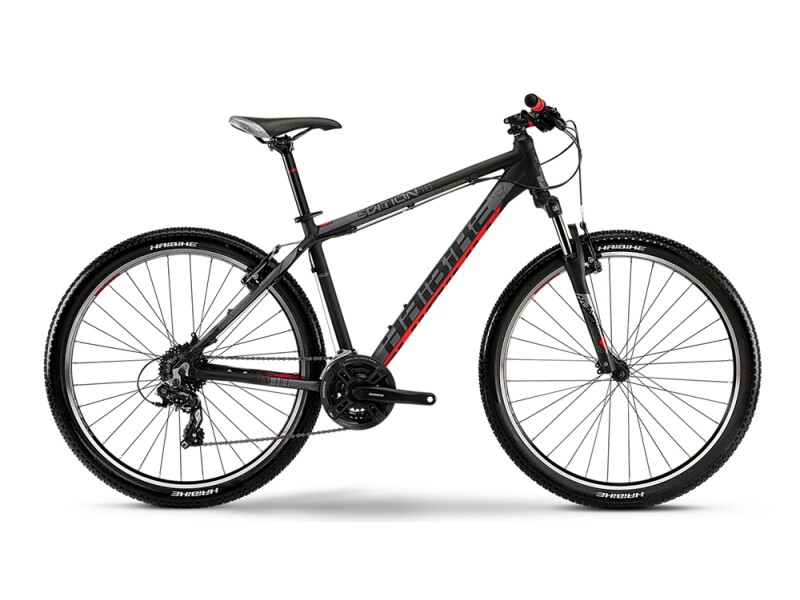 Haibike Edition 7.10