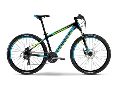 Haibike Edition 7.40