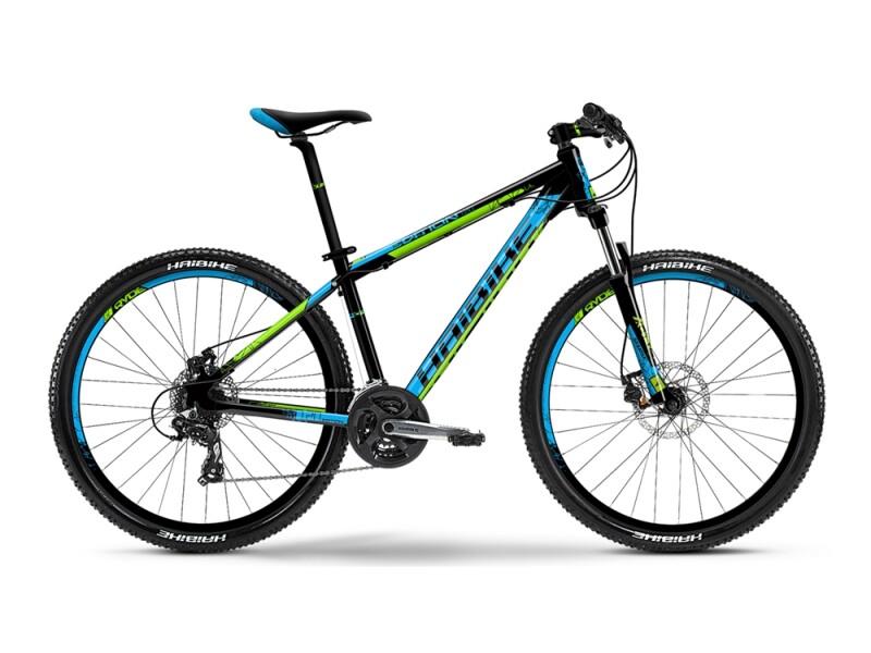 Haibike Edition 7.20