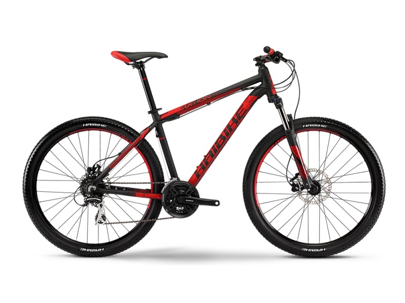 Haibike Edition 7.30