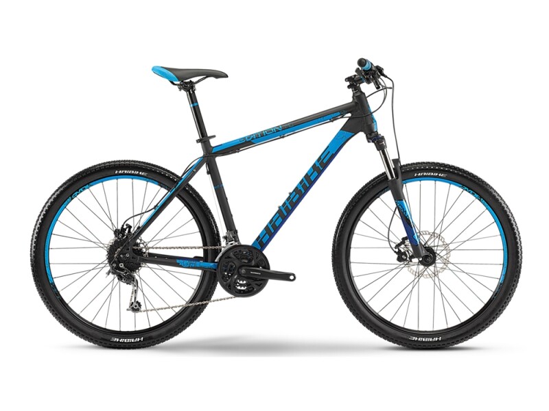 Haibike Edition 7.40