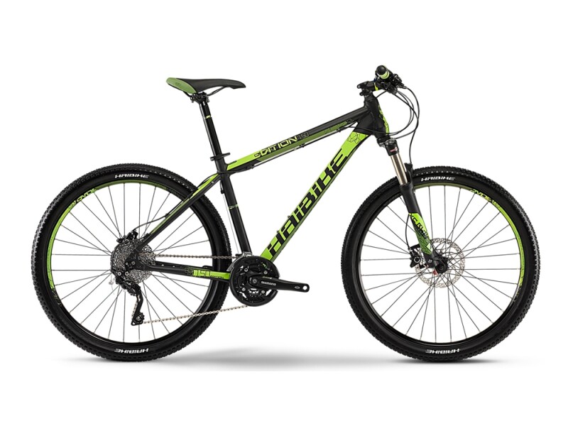 Haibike Edition 7.50