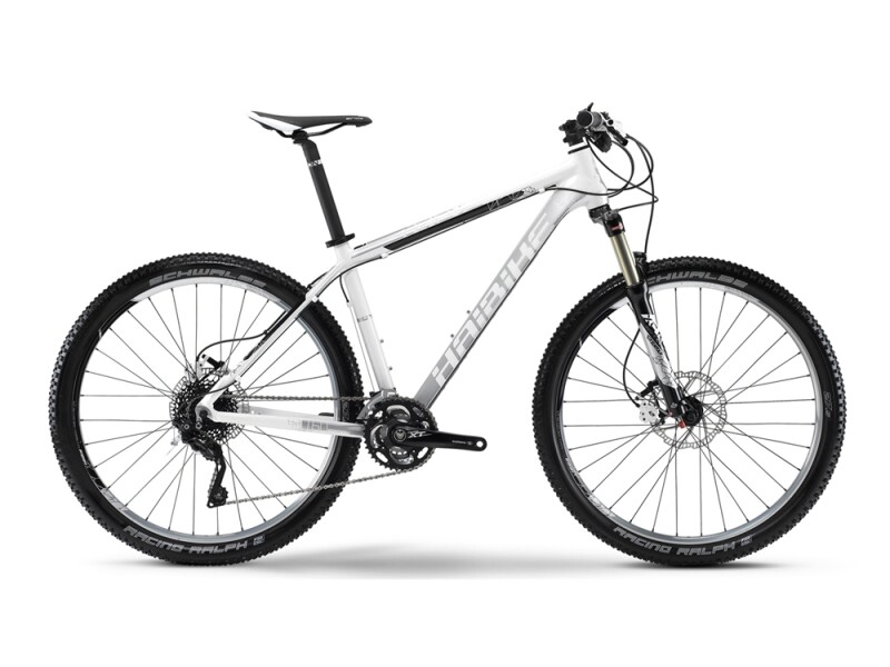 Haibike Edition 7.60