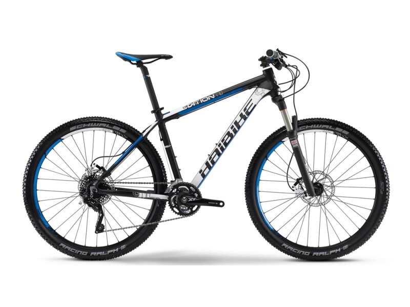 Haibike Edition 7.70