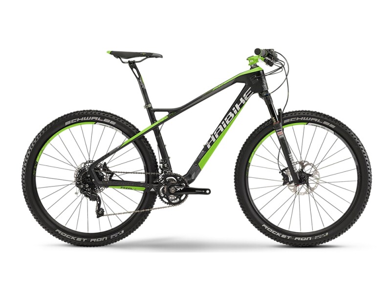 Haibike Freed 7.30