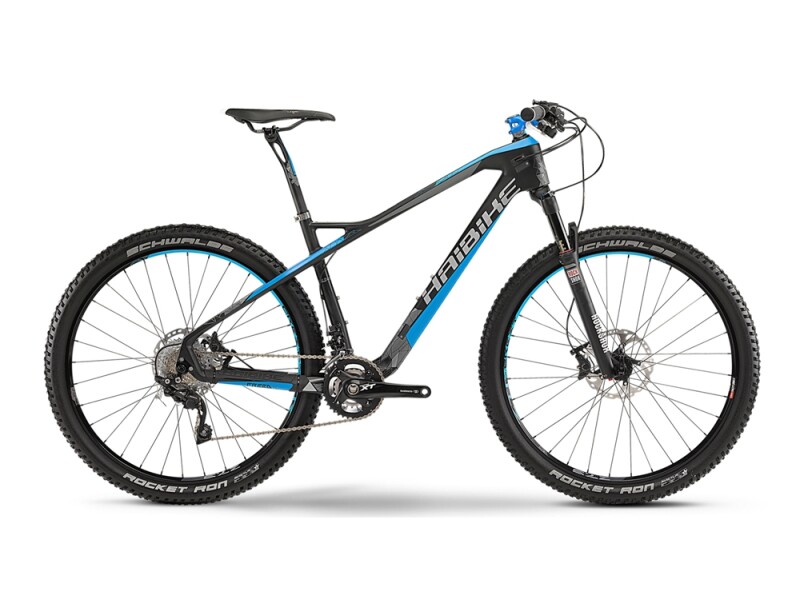 Haibike Freed 7.40