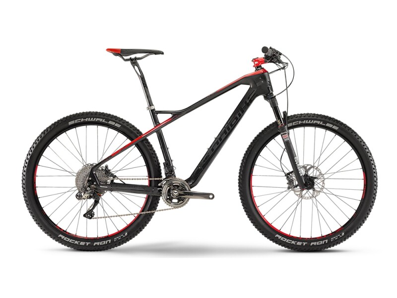 Haibike Freed 7.50