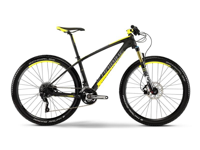 Haibike Freed 7.10
