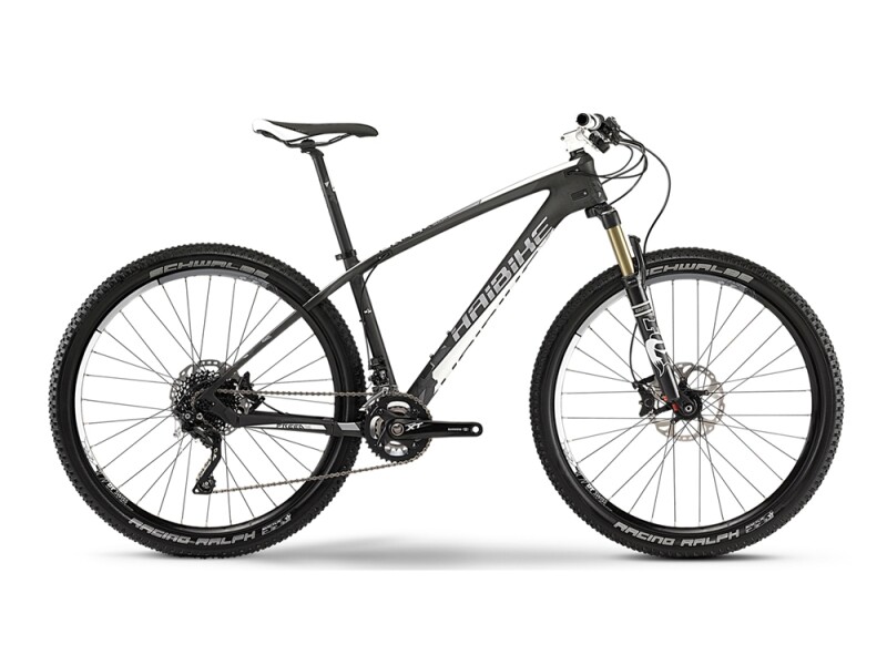 Haibike Freed 7.15