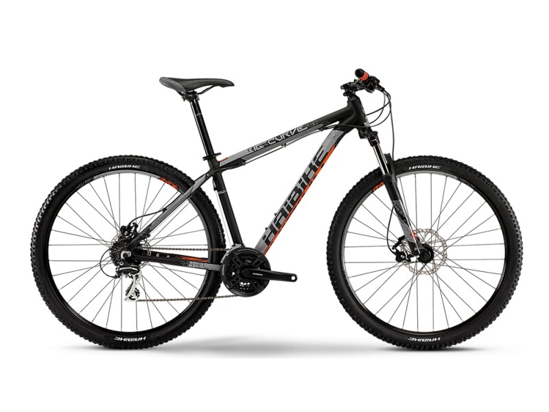 Haibike Big Curve 9.30