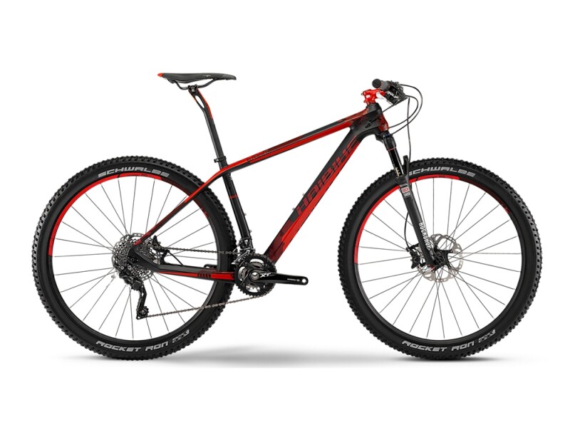 Haibike Greed 9.30
