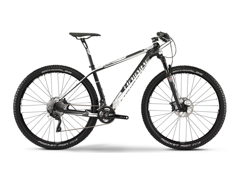 Haibike Greed 9.40