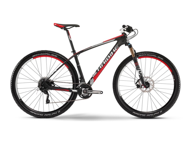 Haibike Greed 9.10