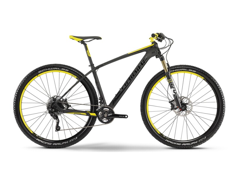 Haibike Greed 9.15