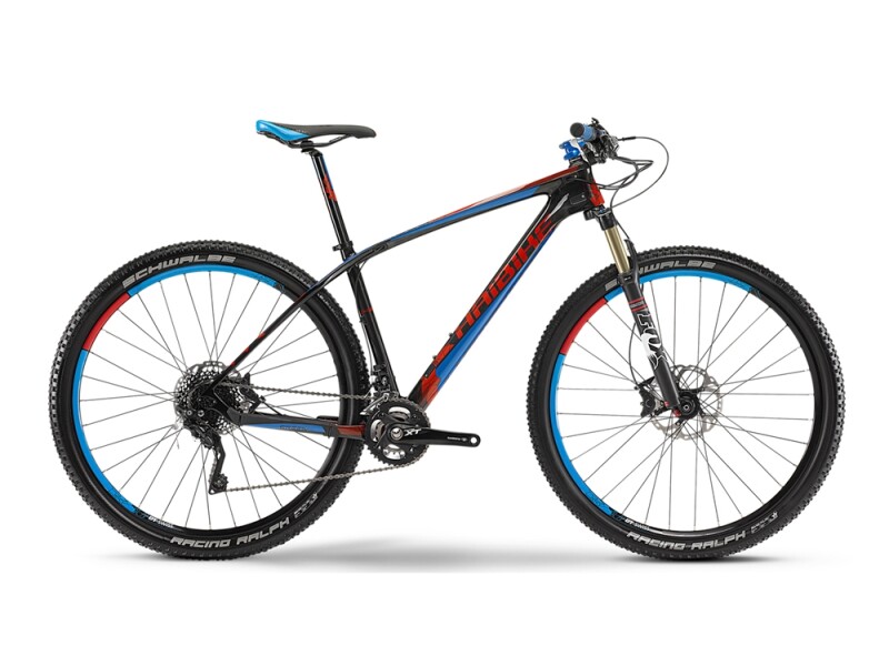 Haibike Greed 9.15