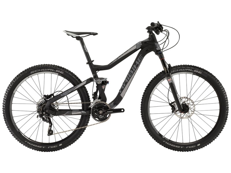 Haibike Q.XC 7.10
