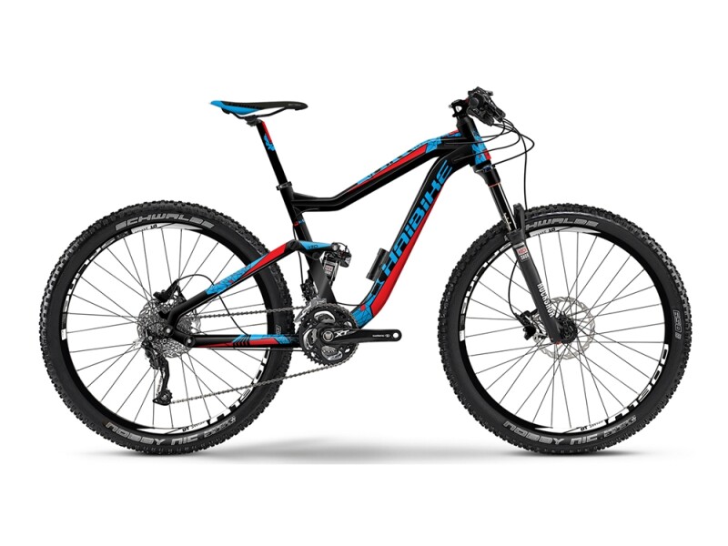 Haibike Q.XC 7.20