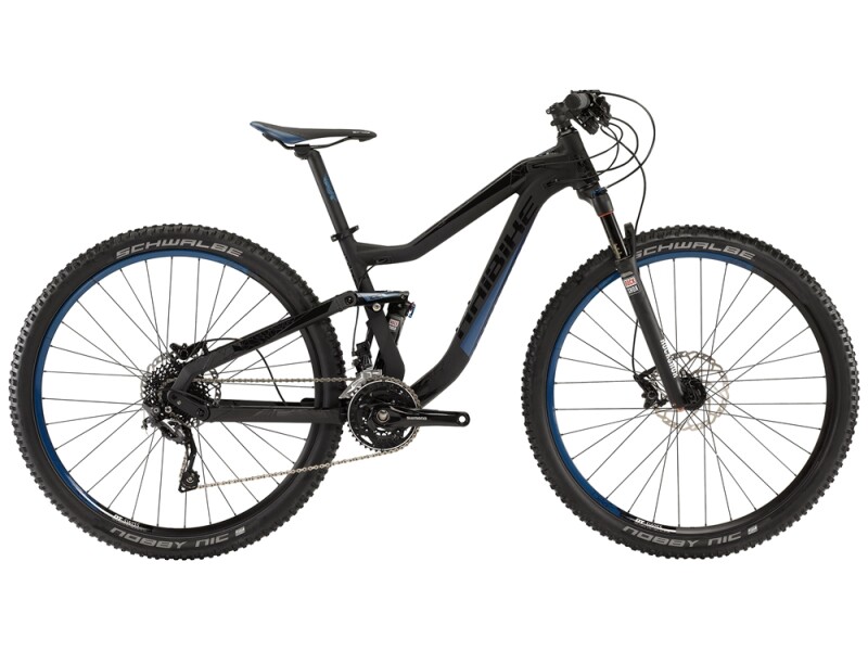 Haibike Q.XC 9.10