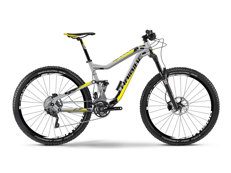Haibike Q.XC 9.20
