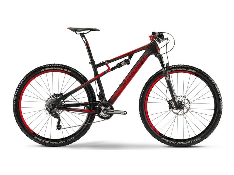 Haibike Sleek 9.10